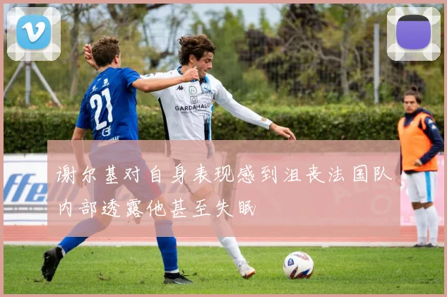 谢尔基对自身表现感到沮丧法国队内部透露他甚至失眠